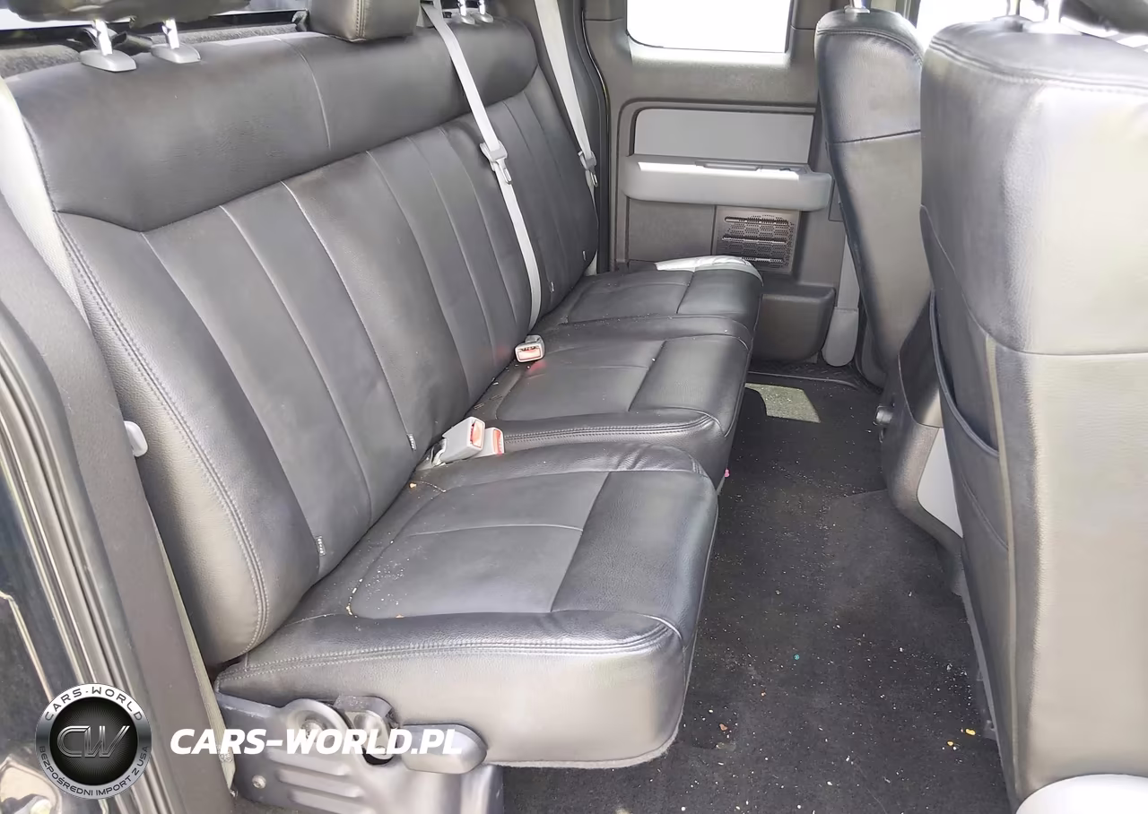 2014 Ford F-150 Xlt VIN:1FTEX1EM1EFA99175 - 8