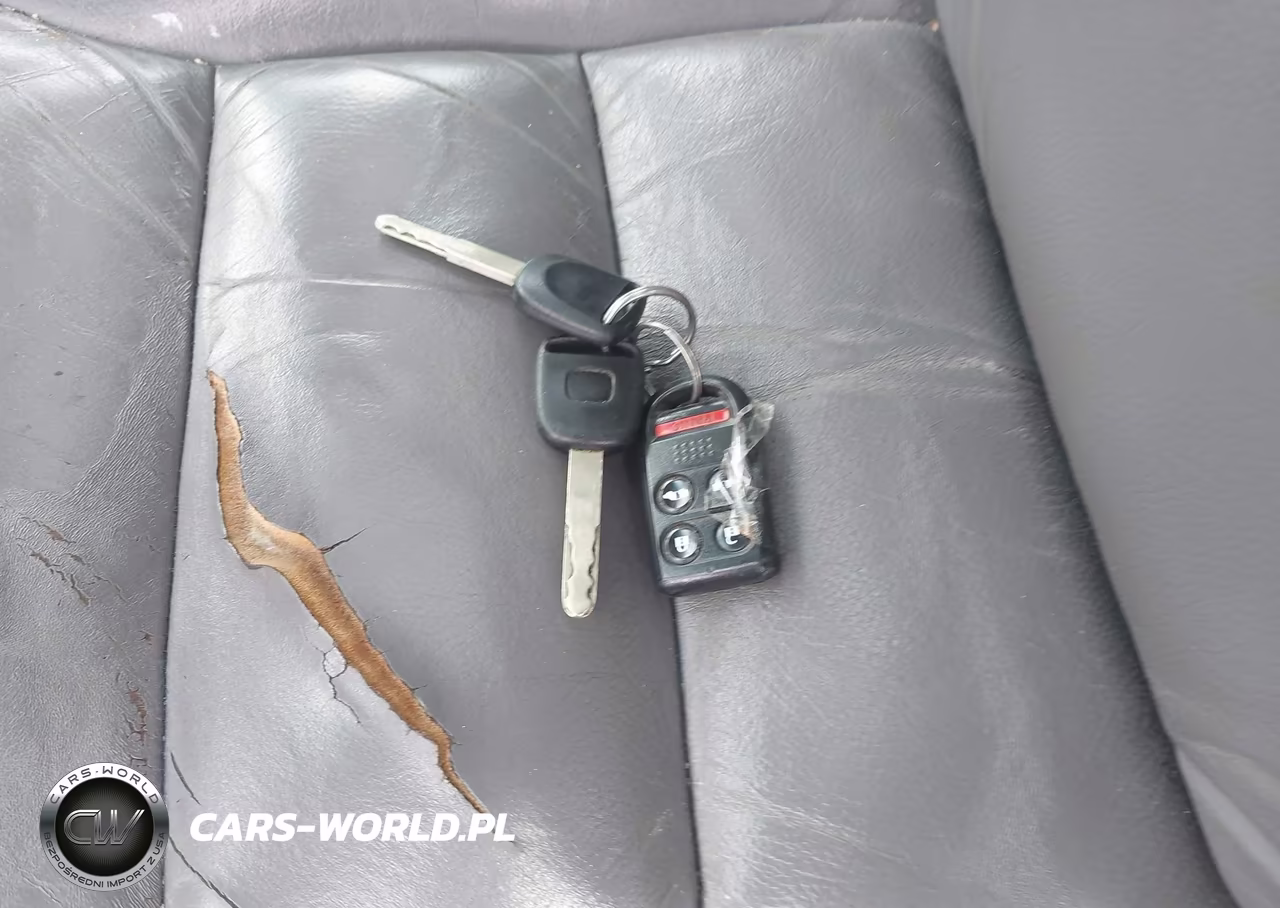 2008 Honda Odyssey Ex-L VIN:5FNRL38798B093387 - 11