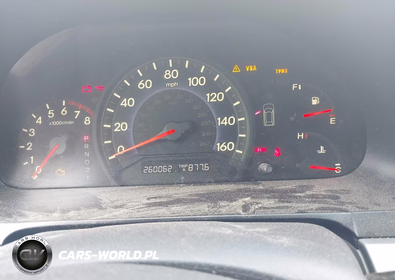 2008 Honda Odyssey Ex-L VIN:5FNRL38798B093387 - 7
