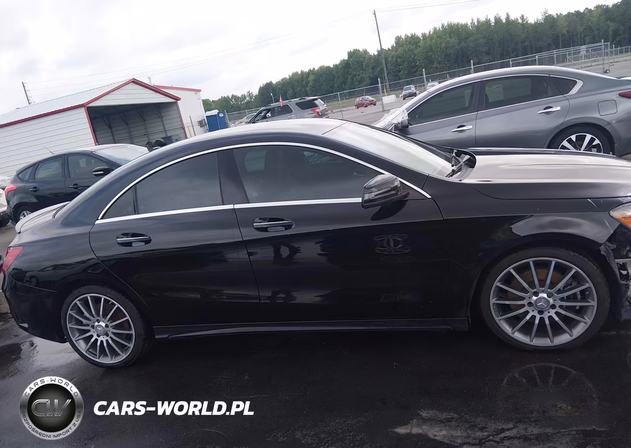 2016 Mercedes-Benz Cla 250 VIN:WDDSJ4EB4GN291452 - 14
