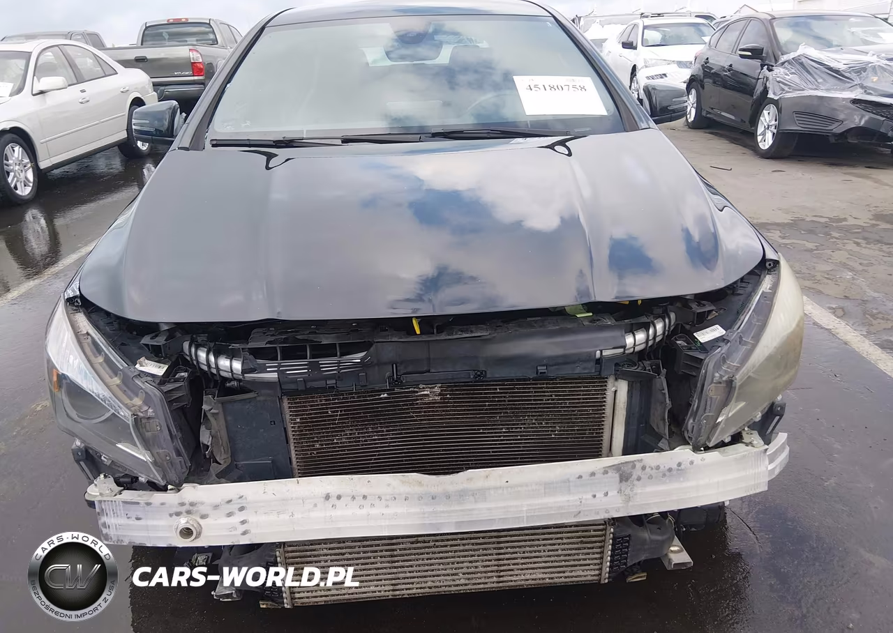 2016 Mercedes-Benz Cla 250 VIN:WDDSJ4EB4GN291452 - 6