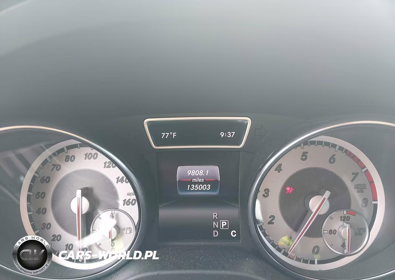 2016 Mercedes-Benz Cla 250 VIN:WDDSJ4EB4GN291452 - 7