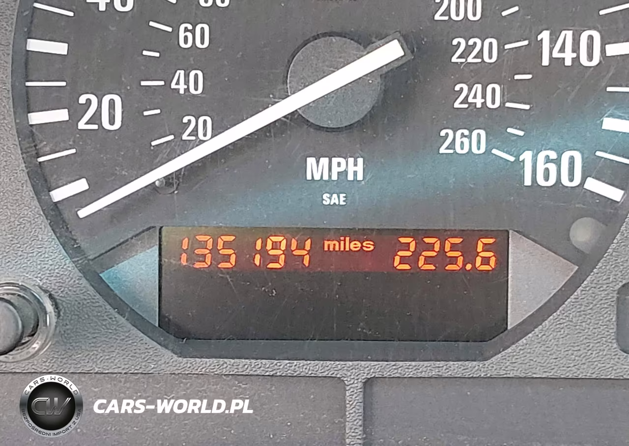 1995 BMW 325 Ic Automatic VIN:WBABJ6329SJD41626 - 15