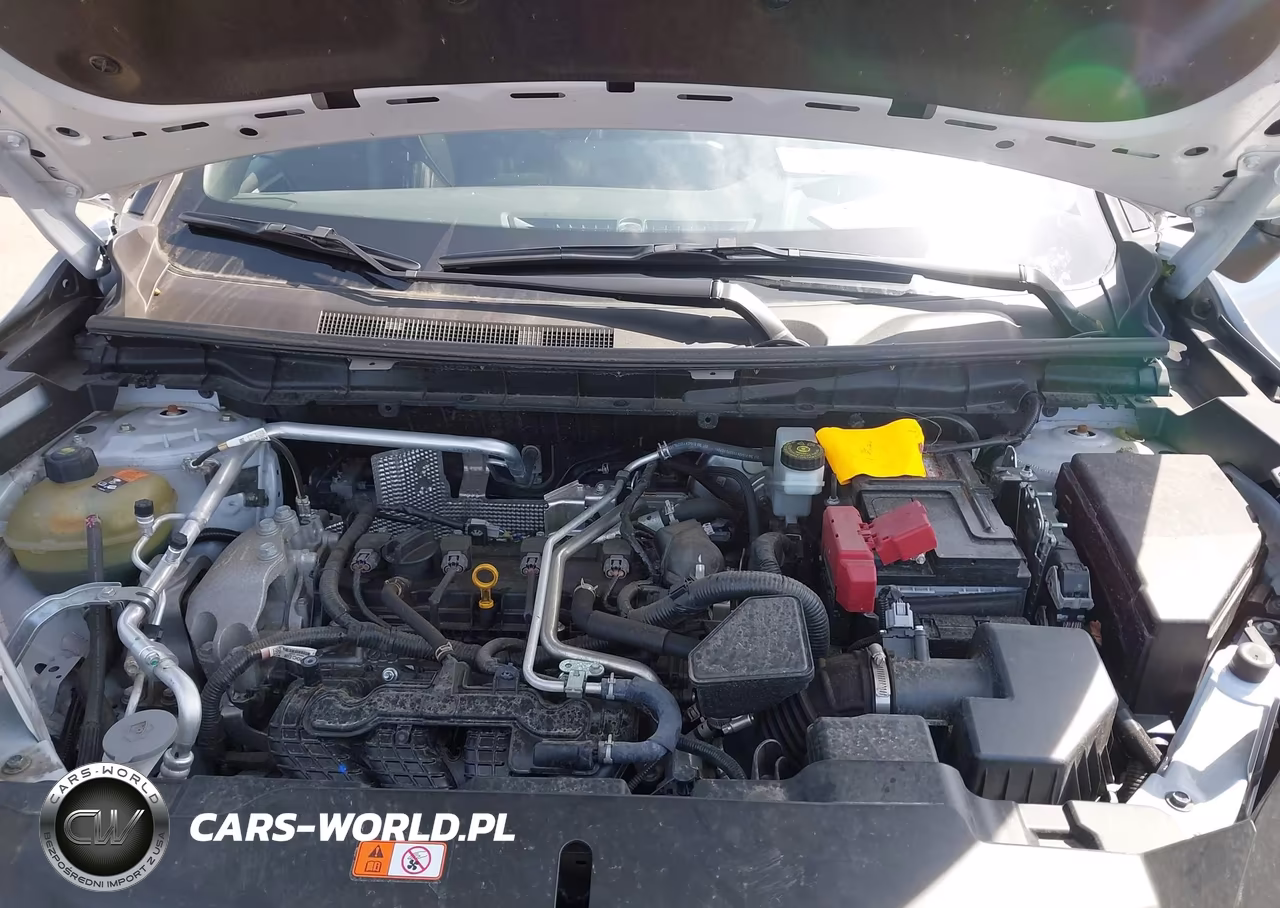 2024 Mitsubishi Outlander Se Ralliart S-Awc VIN:JA4J4VA85RZ072857 - 10