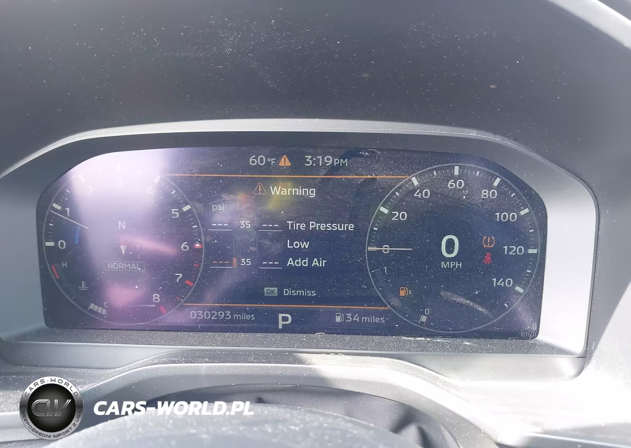 2024 Mitsubishi Outlander Se Ralliart S-Awc VIN:JA4J4VA85RZ072857 - 7