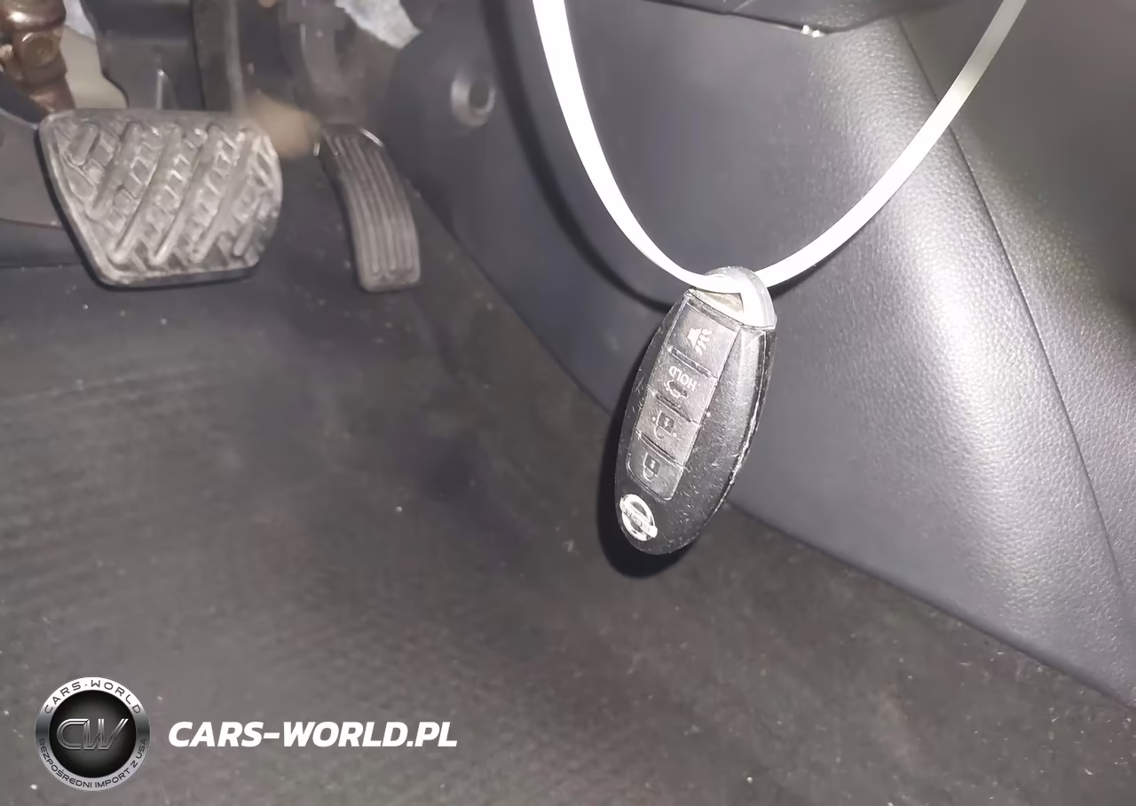 2015 Nissan Sentra Sv VIN:3N1AB7AP5FL672007 - 11