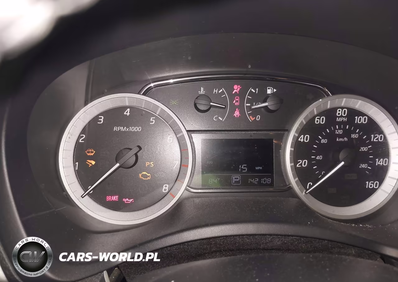2015 Nissan Sentra Sv VIN:3N1AB7AP5FL672007 - 7