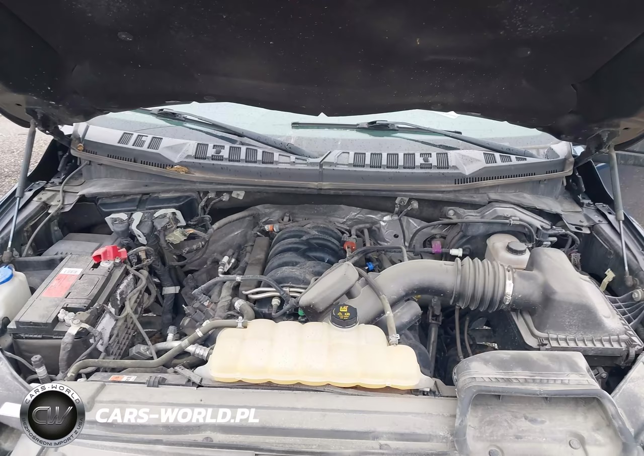 2018 Ford F-150 Xl VIN:1FTEW1E58JKE38365 - 10