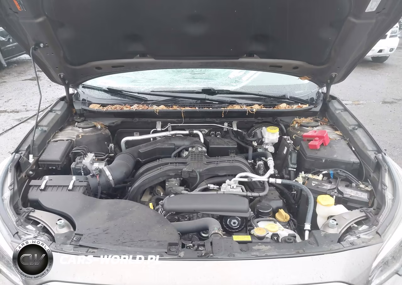 2022 Subaru Outback Limited VIN:4S4BTANC8N3194089 - 10
