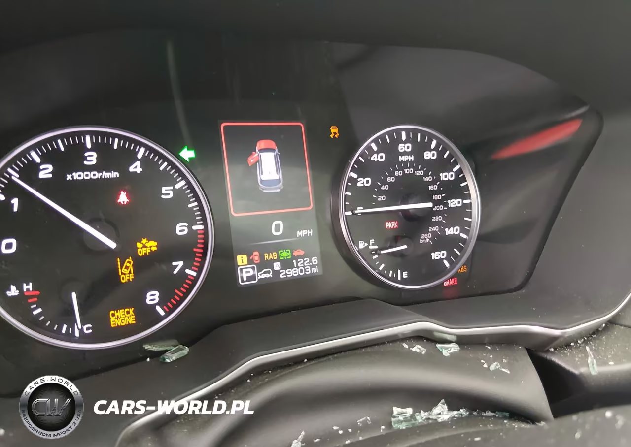 2022 Subaru Outback Limited VIN:4S4BTANC8N3194089 - 7