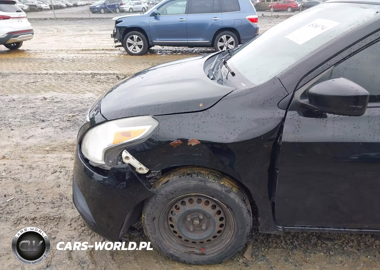 2017 Nissan Versa 1.6 S VIN:3N1CN7AP9HL898845 - 14