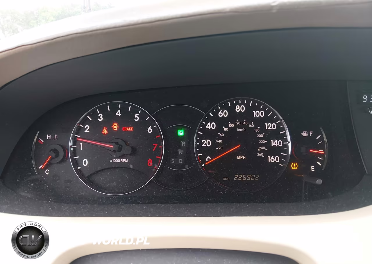 2008 Toyota Avalon Xl VIN:4T1BK36B18U300899 - 7