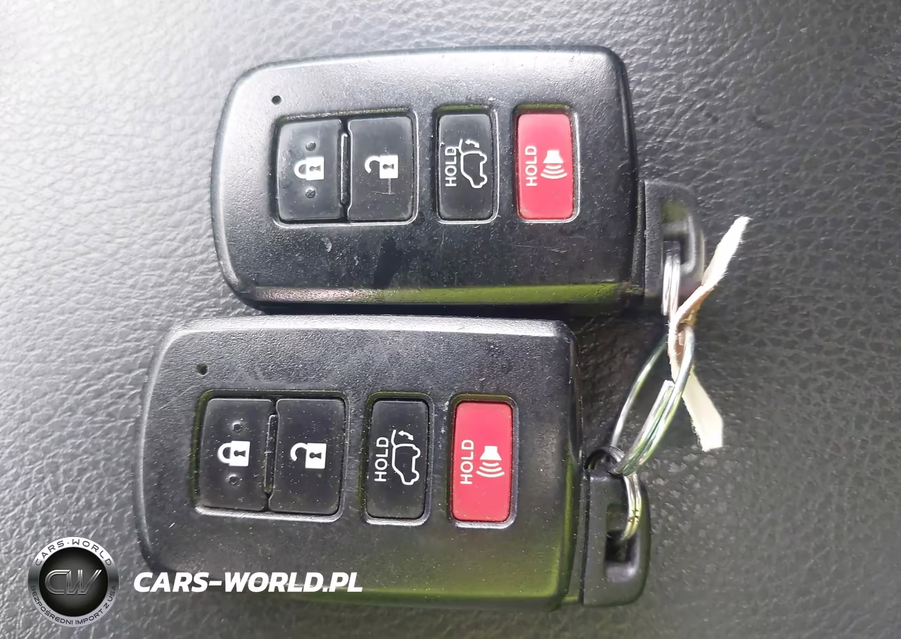 2015 Toyota Highlander Xle V6 VIN:5TDJKRFH4FS123242 - 11