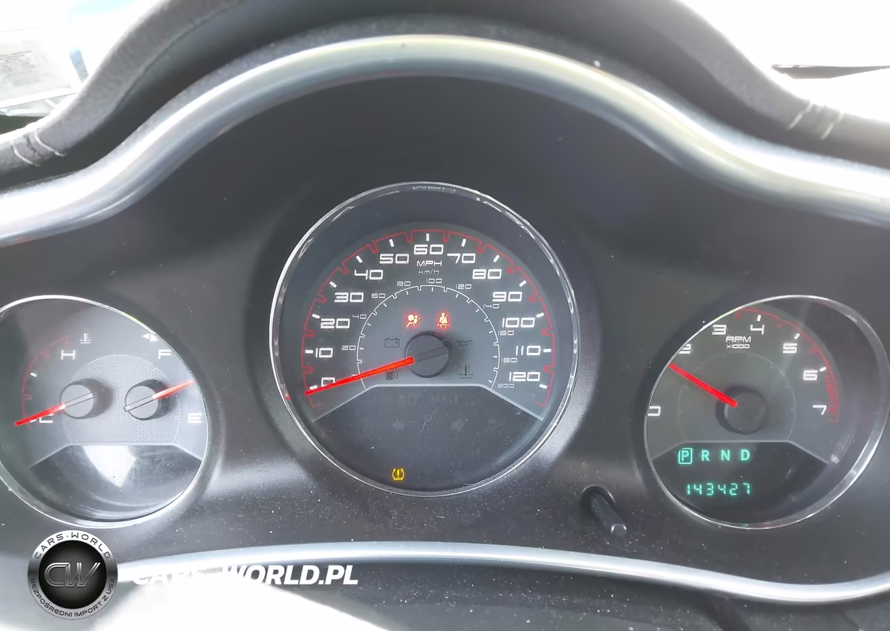 2013 Dodge Avenger Se VIN:1C3CDZAB9DN677163 - 7