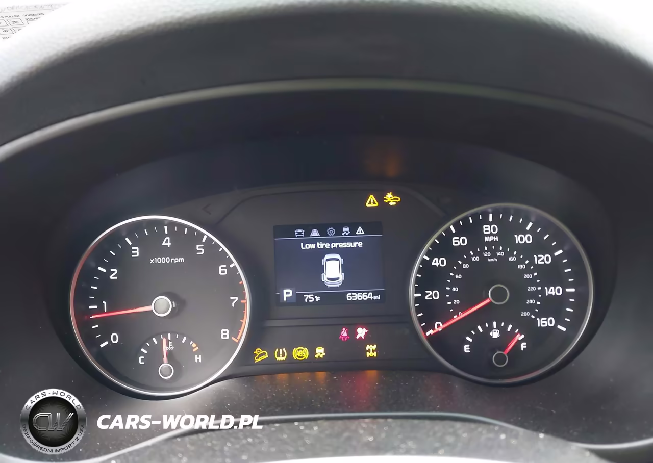 2022 Kia Sportage Lx VIN:KNDPMCAC5N7987674 - 7