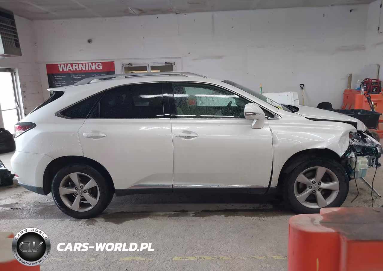 2015 Lexus Rx 350 VIN:2T2BK1BA8FC312060 - 13