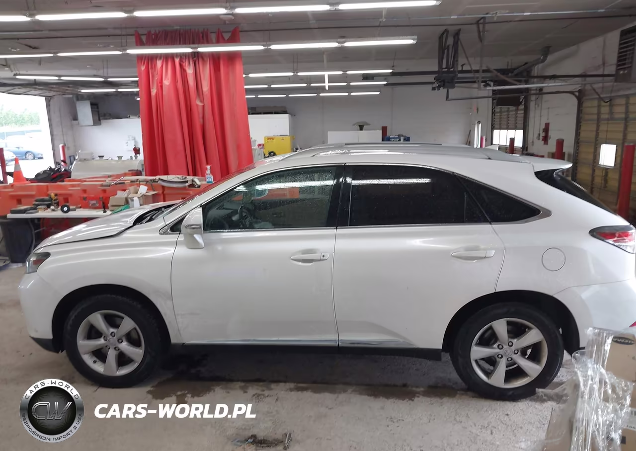 2015 Lexus Rx 350 VIN:2T2BK1BA8FC312060 - 14