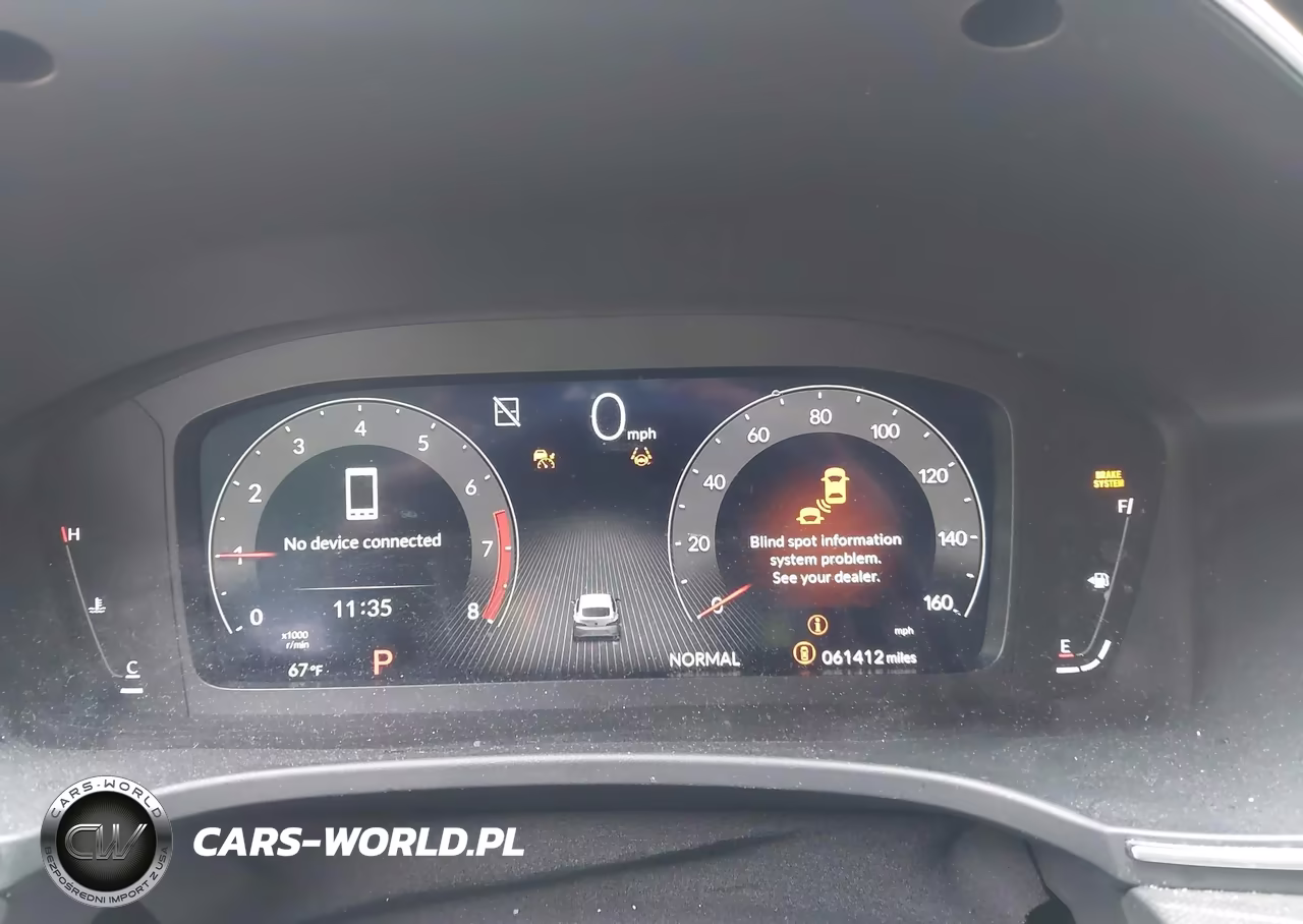 2023 Acura Integra A-Spec Technology VIN:19UDE4H62PA024177 - 7