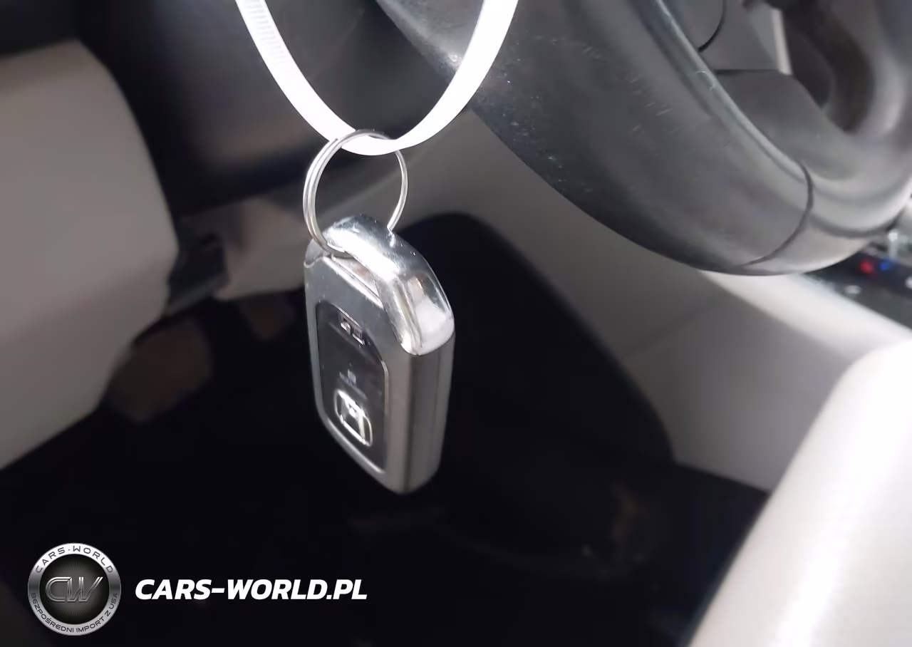 2013 Honda Accord Ex-L VIN:1HGCR2F81DA268391 - 11