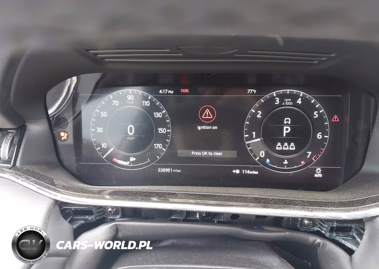 2020 Land Rover Range Rover Evoque R-Dynamic Hse VIN:SALZM2GX9LH059296 - 7