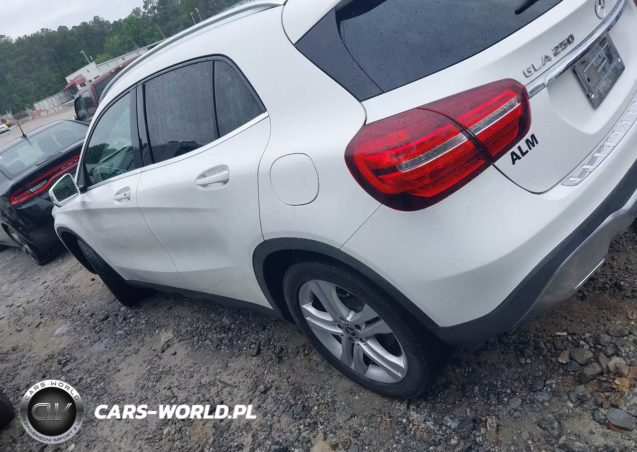 2020 Mercedes-Benz Gla 250 VIN:W1NTG4EBXLU029859 - 14