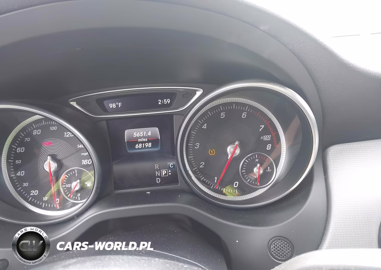 2020 Mercedes-Benz Gla 250 VIN:W1NTG4EBXLU029859 - 15