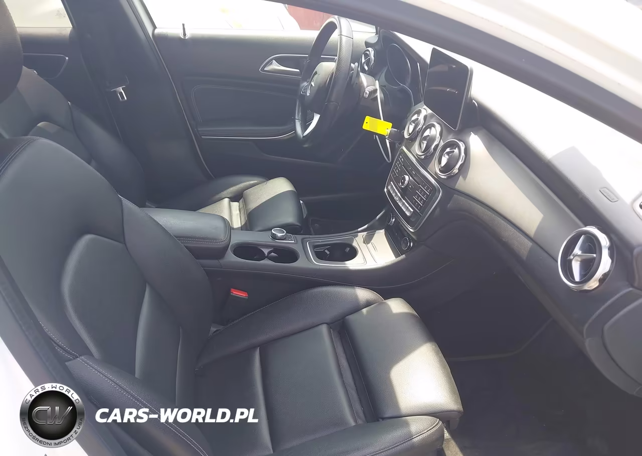 2020 Mercedes-Benz Gla 250 VIN:W1NTG4EBXLU029859 - 5
