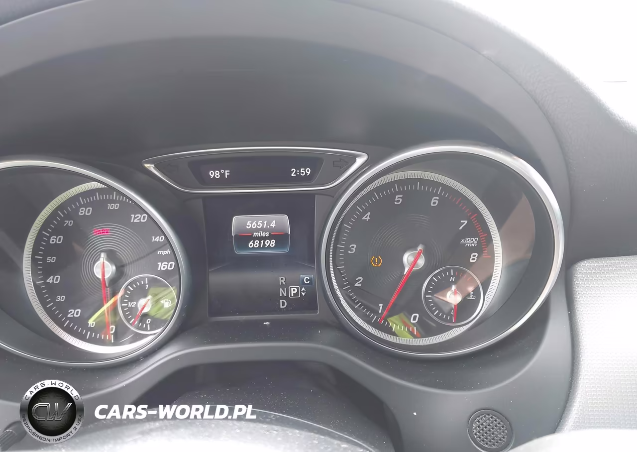 2020 Mercedes-Benz Gla 250 VIN:W1NTG4EBXLU029859 - 7