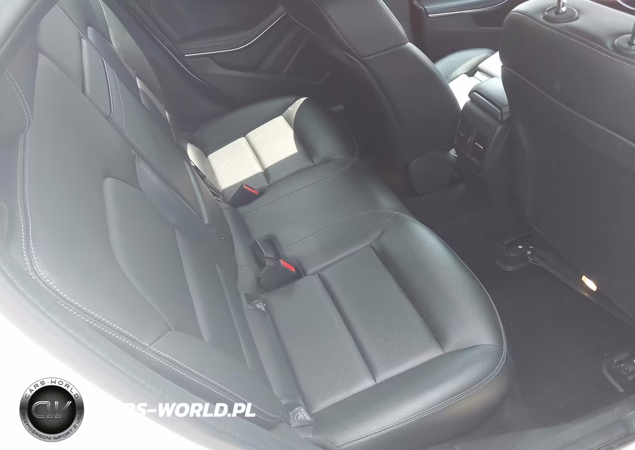 2020 Mercedes-Benz Gla 250 VIN:W1NTG4EBXLU029859 - 8