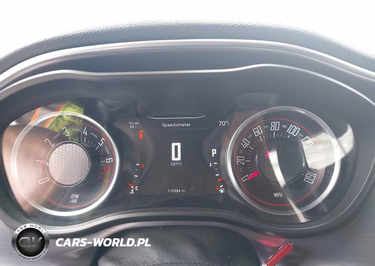 2016 Dodge Challenger Sxt VIN:2C3CDZAG0GH326246 - 7