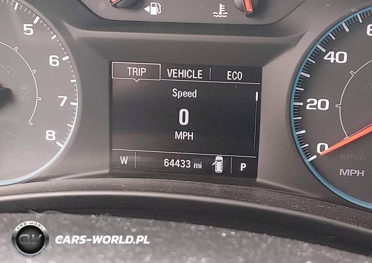 2020 Chevrolet Equinox Awd Ls VIN:3GNAXSEV0LS724923 - 15