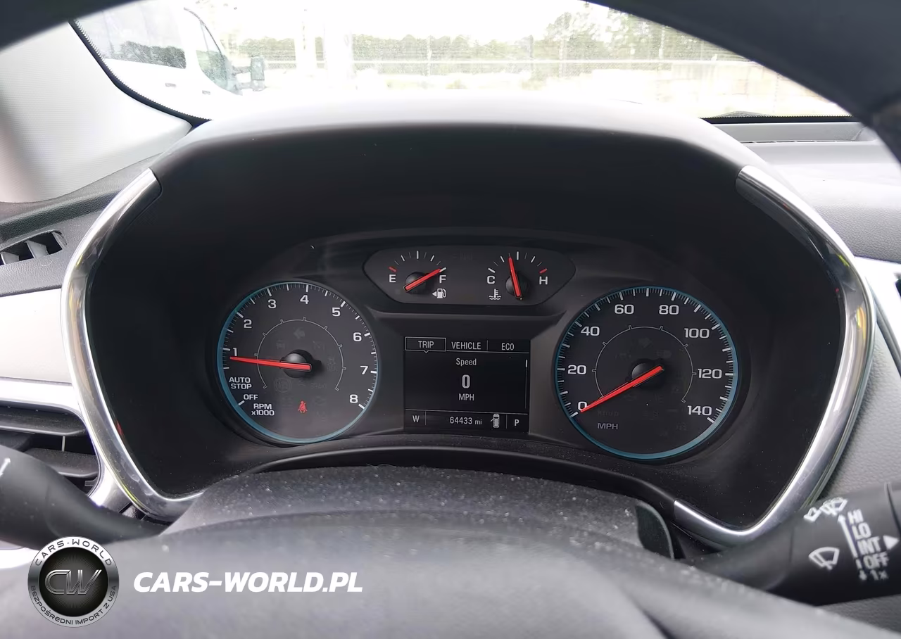 2020 Chevrolet Equinox Awd Ls VIN:3GNAXSEV0LS724923 - 7