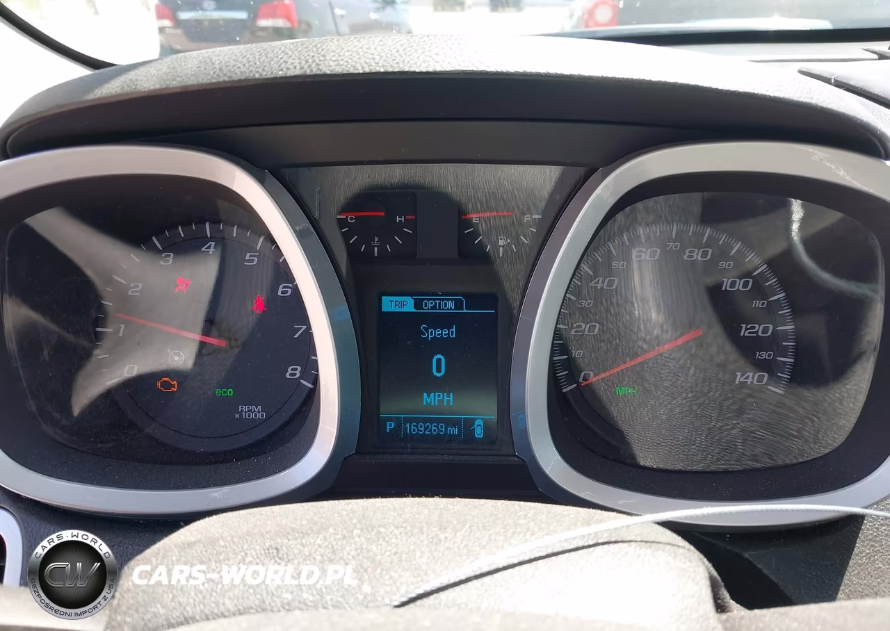 2015 Chevrolet Equinox Ls VIN:2GNFLEEK5F6379903 - 7