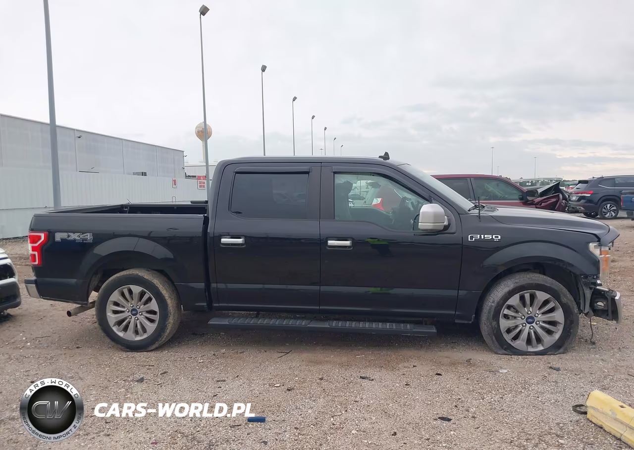 2020 Ford F-150 Xl VIN:1FTEW1CB1LFA93779 - 13