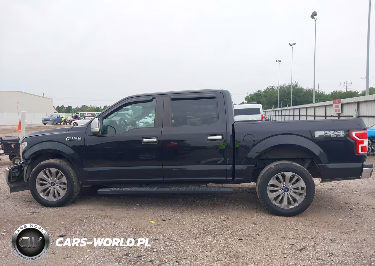 2020 Ford F-150 Xl VIN:1FTEW1CB1LFA93779 - 14