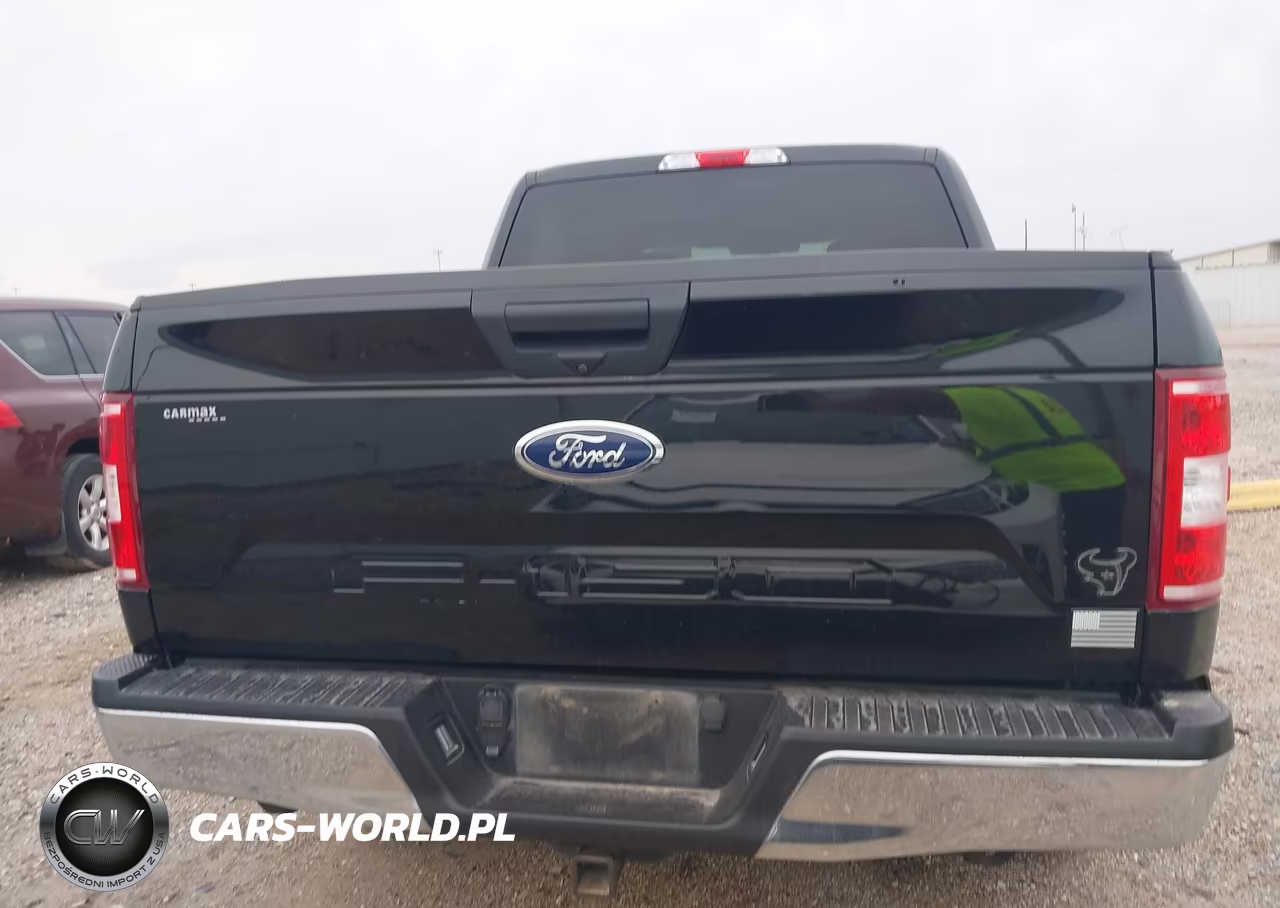 2020 Ford F-150 Xl VIN:1FTEW1CB1LFA93779 - 16