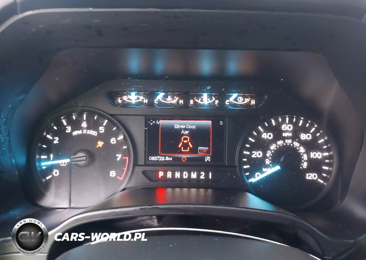 2020 Ford F-150 Xl VIN:1FTEW1CB1LFA93779 - 7