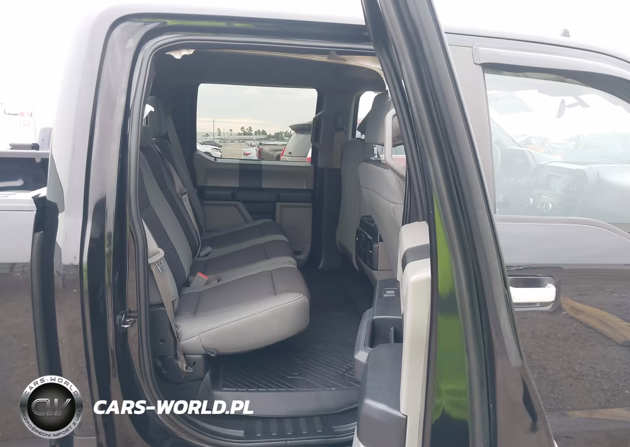 2020 Ford F-150 Xl VIN:1FTEW1CB1LFA93779 - 8