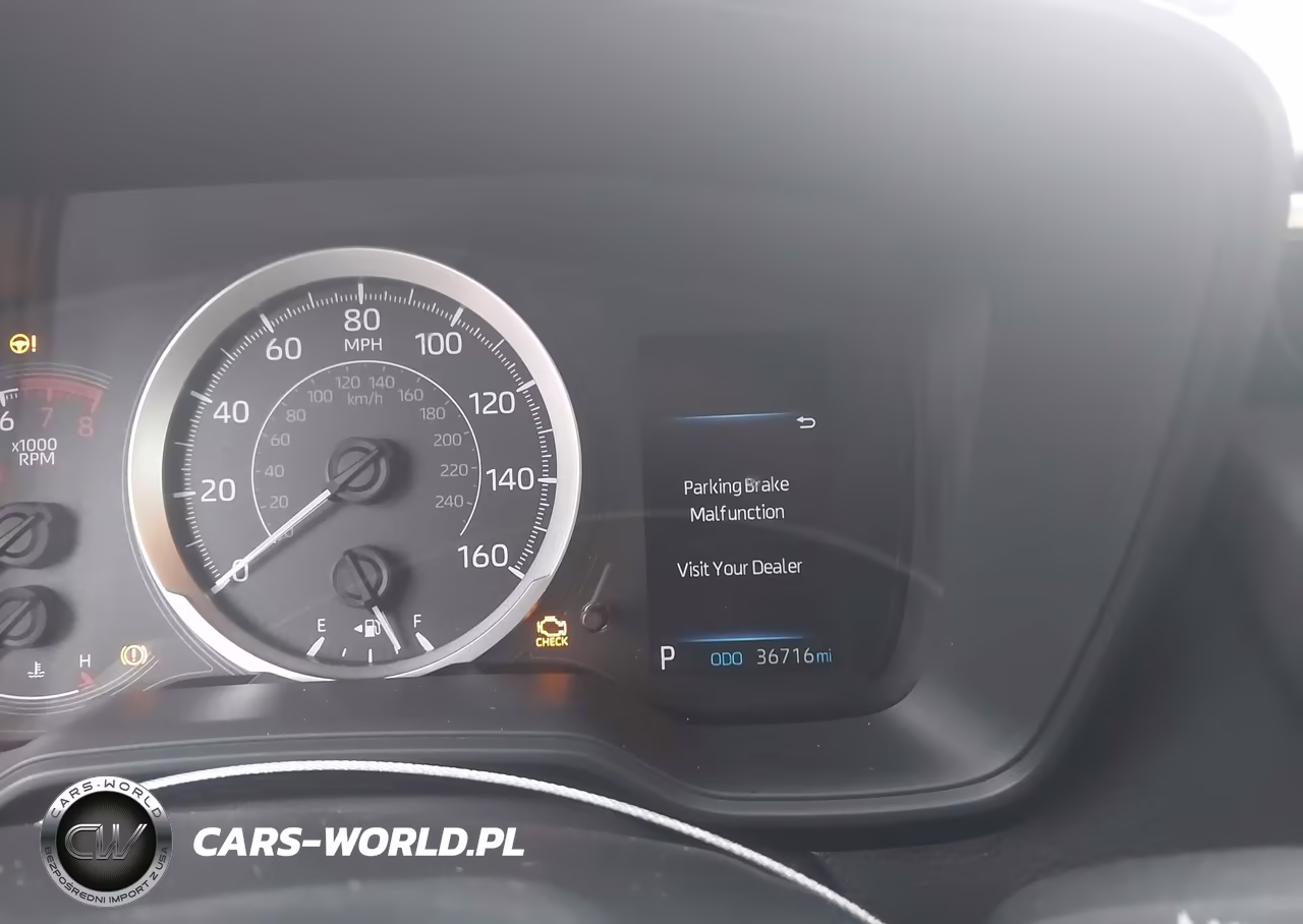 2021 Toyota Corolla Le VIN:JTDEPMAE8MJ165474 - 7