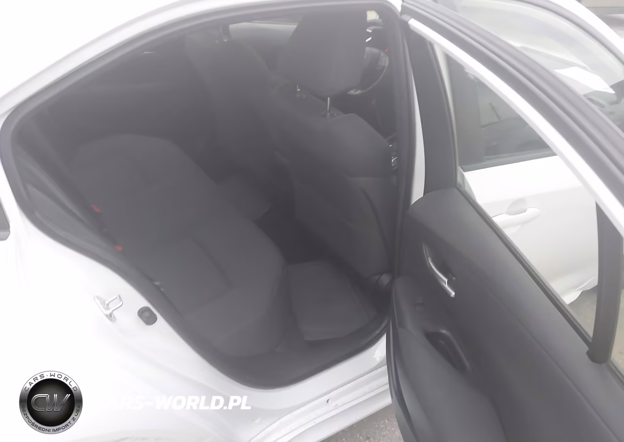 2021 Toyota Corolla Le VIN:JTDEPMAE8MJ165474 - 8