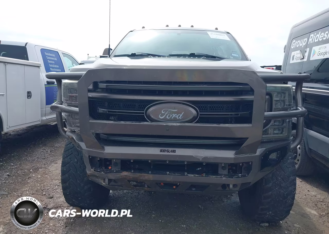 2021 Ford F-350 Xlt VIN:1FT8W3BT9MED88865 - 12