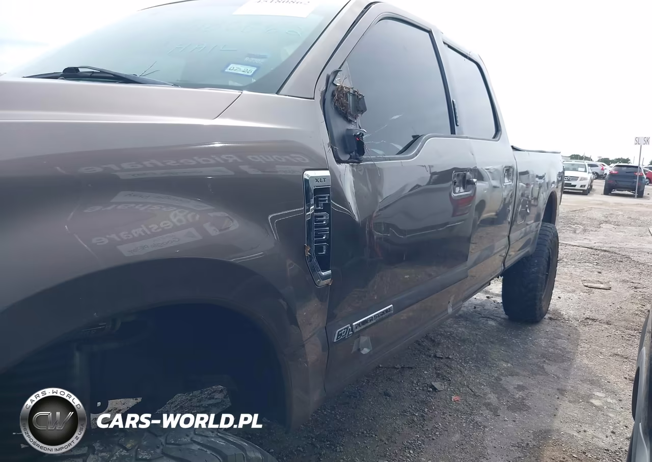 2021 Ford F-350 Xlt VIN:1FT8W3BT9MED88865 - 14