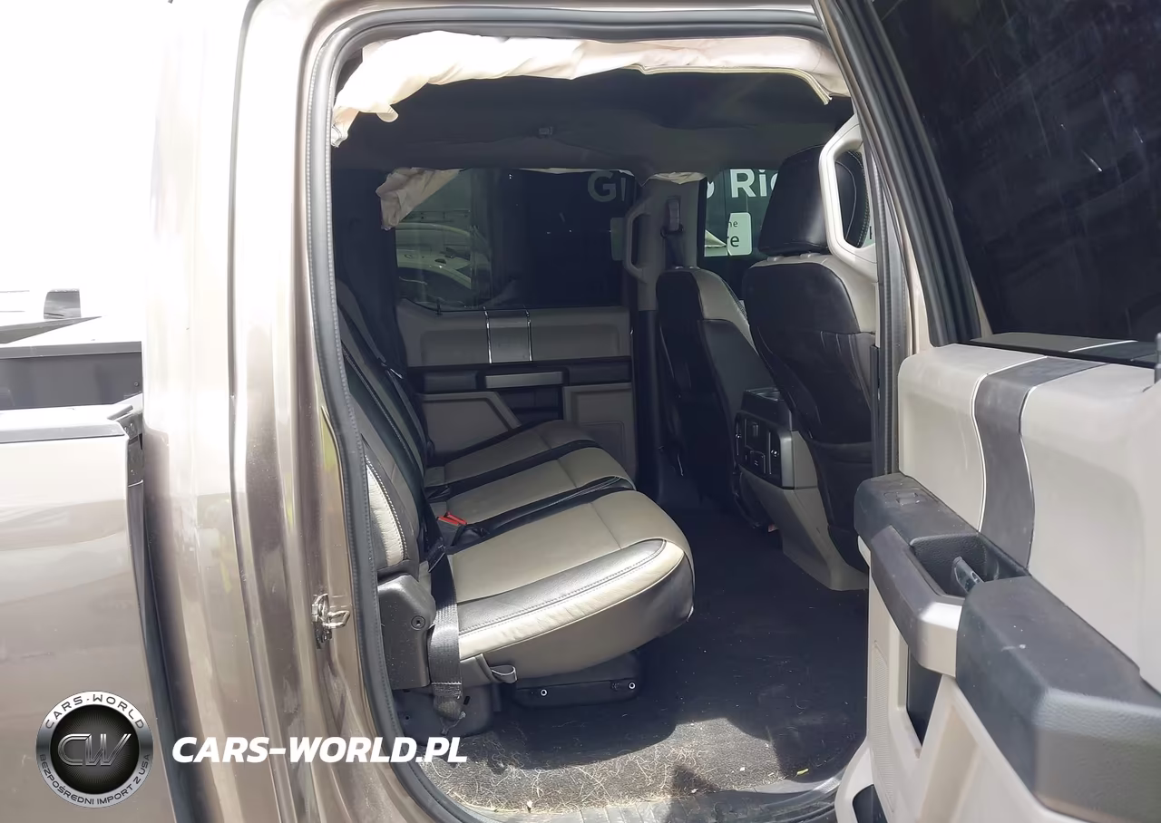 2021 Ford F-350 Xlt VIN:1FT8W3BT9MED88865 - 8
