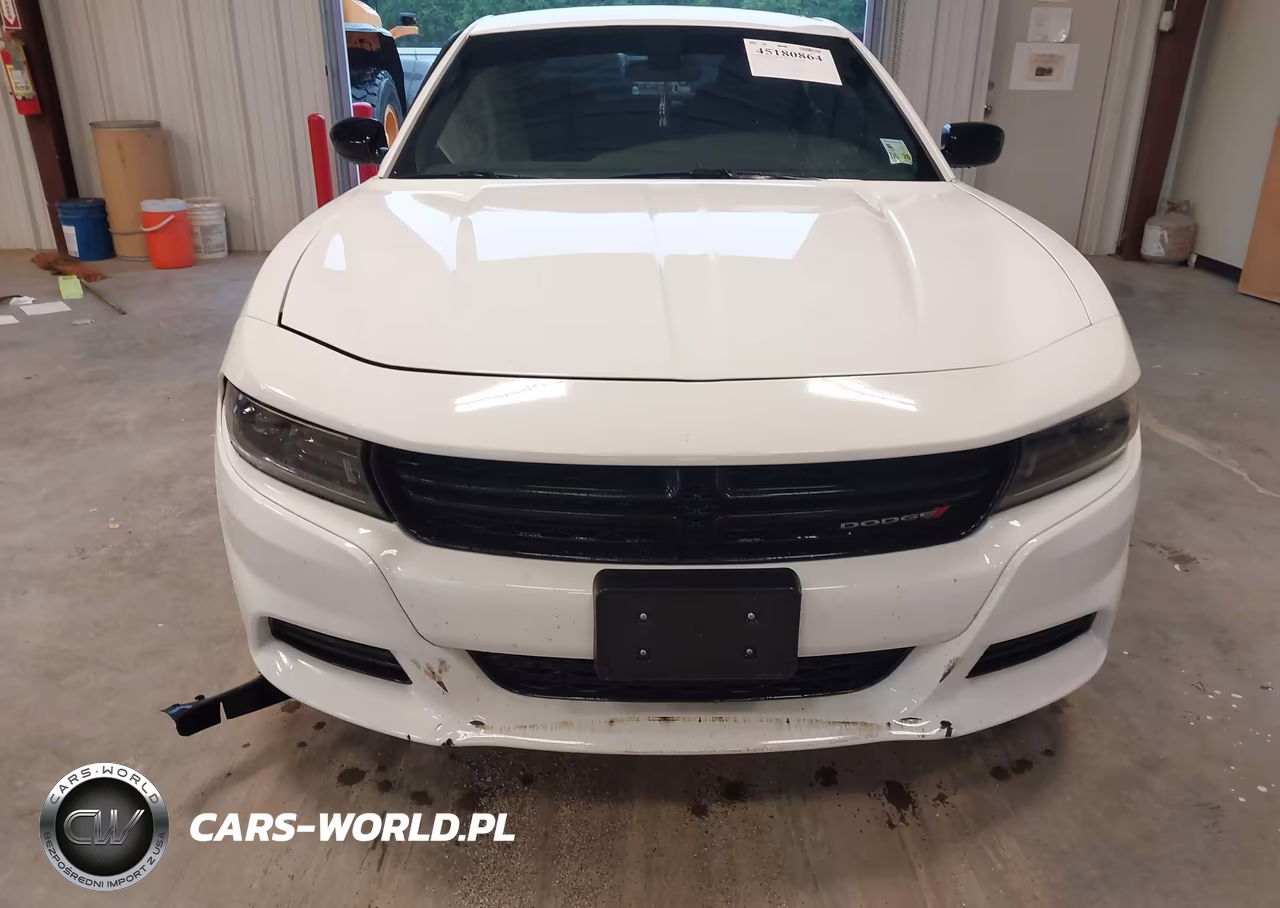 2023 Dodge Charger Sxt VIN:2C3CDXBG9PH579553 - 13