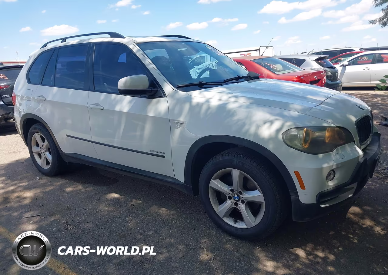 2010 BMW X5 xDrive30I VIN:5UXFE4C54AL383899 - 13