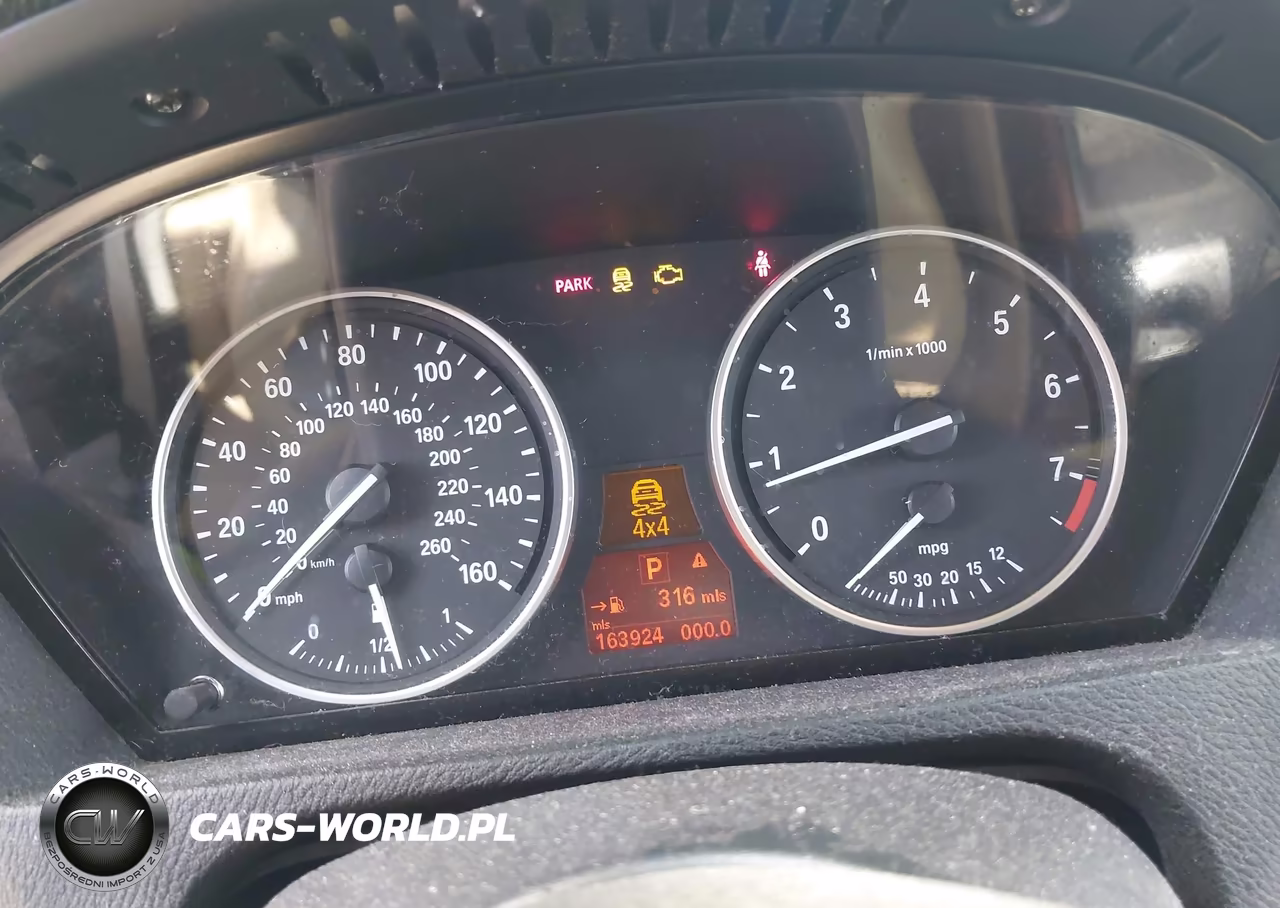 2010 BMW X5 xDrive30I VIN:5UXFE4C54AL383899 - 15