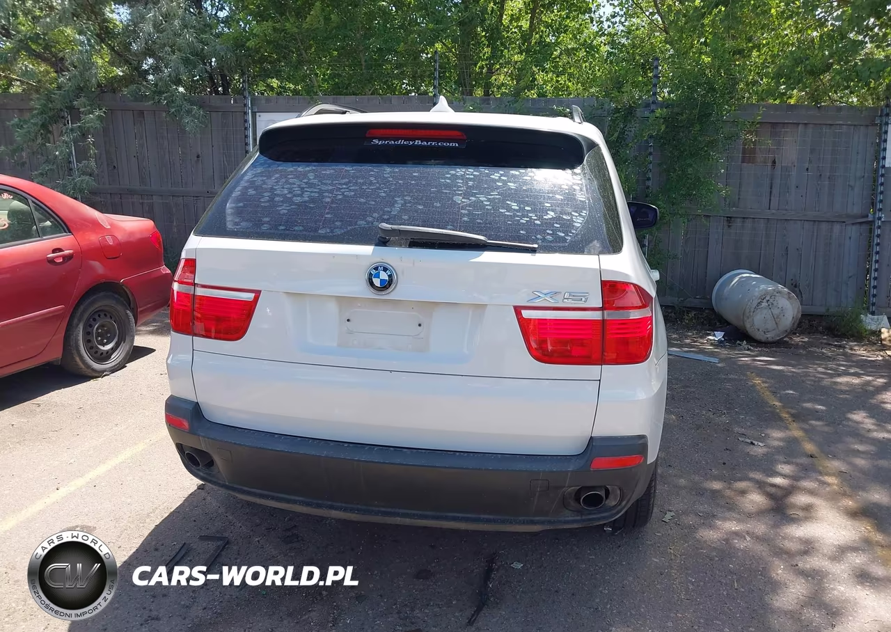 2010 BMW X5 xDrive30I VIN:5UXFE4C54AL383899 - 16