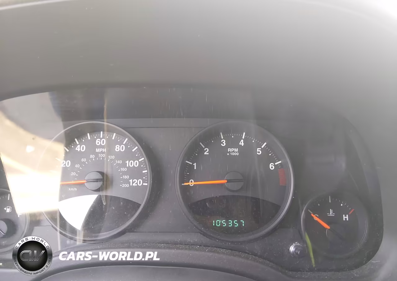 2012 Jeep Patriot Latitude VIN:1C4NJPFA0CD660659 - 7