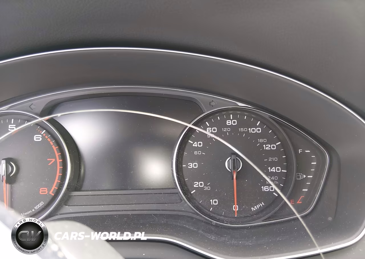 2024 Audi Q5 Premium 45 Tfsi S Line Quattro VIN:WA1GAAFY5R2153497 - 7