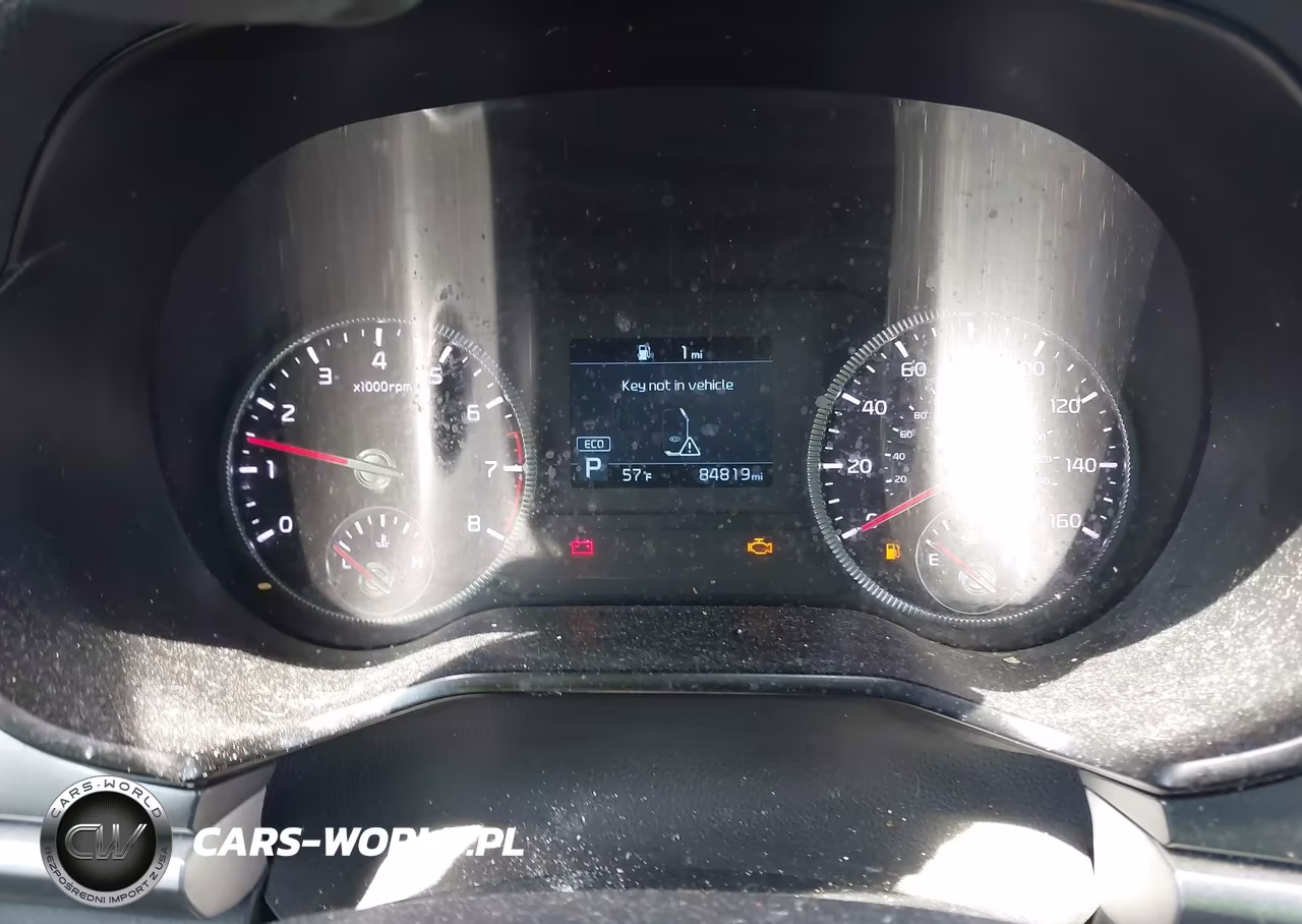 2020 Kia Telluride S VIN:5XYP6DHCXLG086015 - 7